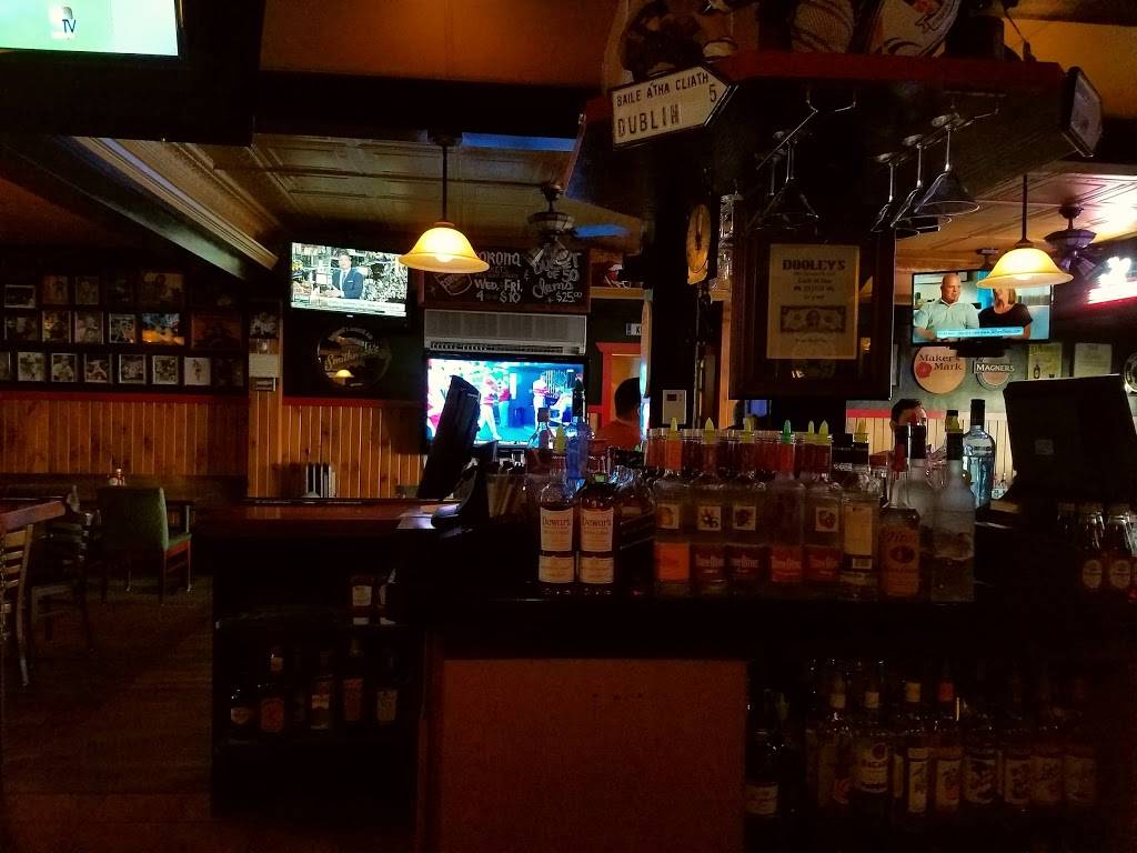 Dooleys Pub & Eatery | restaurant | 120 Oak St, Old Forge, PA 18518, USA | 5704577922 OR +1 570-457-7922