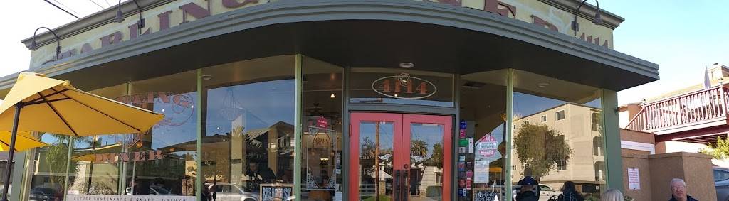 Starling Diner | restaurant | 4114 East 3rd Street, Long Beach, CA 90814, USA | 5624332041 OR +1 562-433-2041