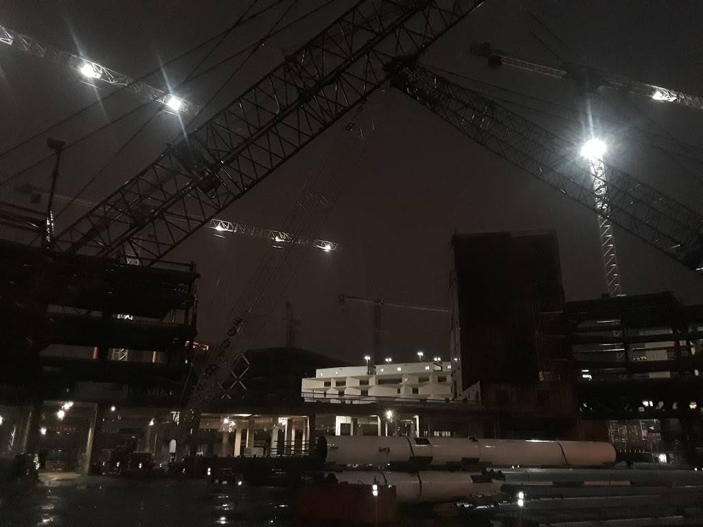 Taproot Eatery | restaurant | 503 Illinois St, San Francisco, CA 94158, USA | 4159151005 OR +1 415-915-1005