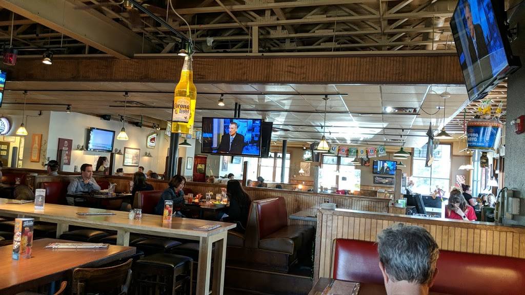 Old Chicago | restaurant | 1280 E 1st Ave, Broomfield, CO 80020, USA | 3034665834 OR +1 303-466-5834