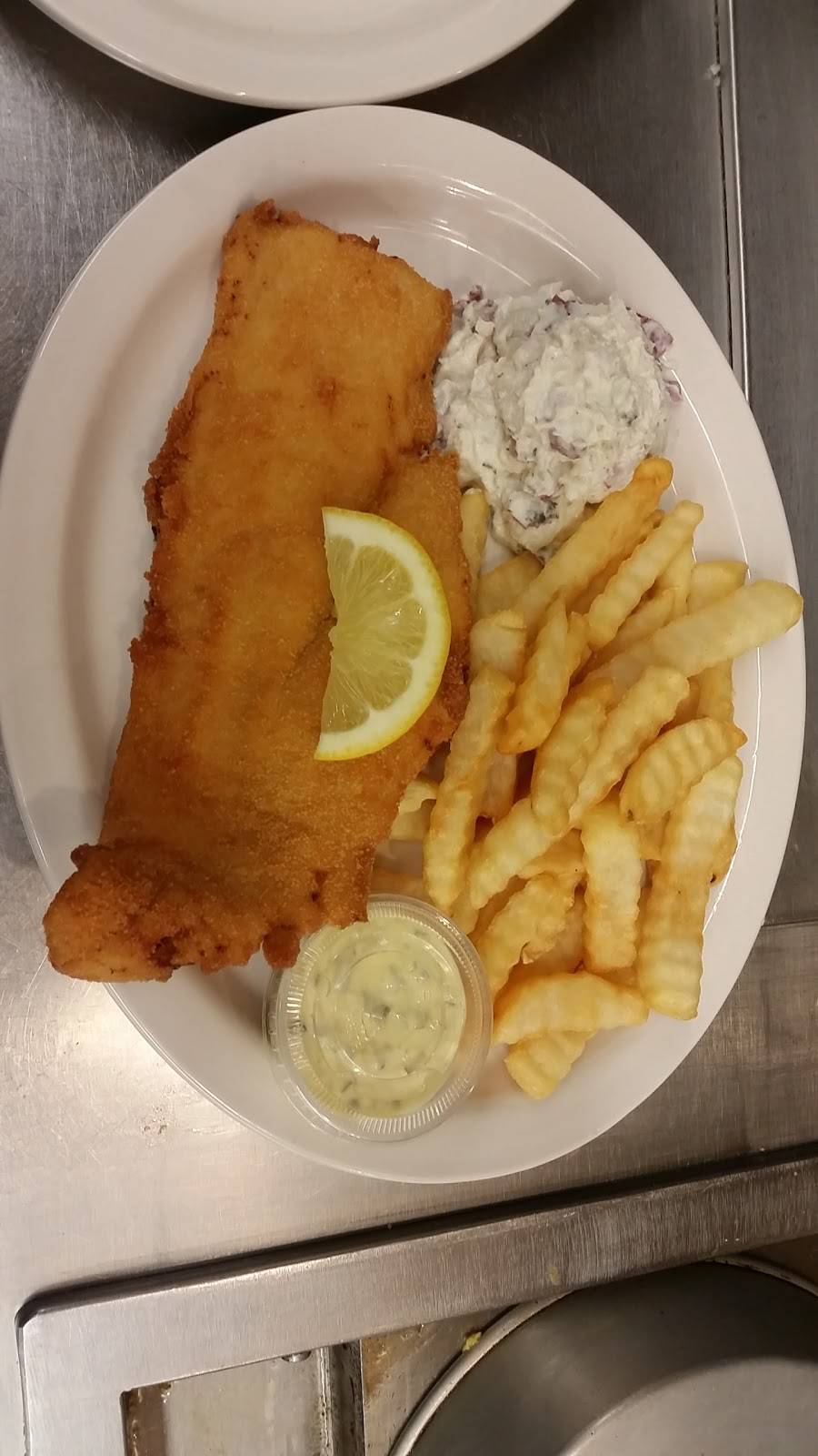 Tonys Ranch House | restaurant | 2285 Main St, Buffalo, NY 14214, USA | 7168354358 OR +1 716-835-4358