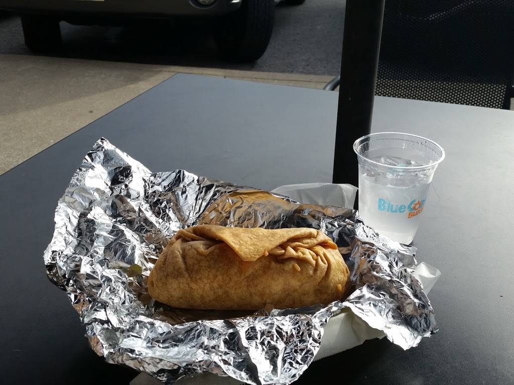Blue Coast Burrito | restaurant | 112 Saundersville Rd, Hendersonville, TN 37075, USA | 6158243052 OR +1 615-824-3052