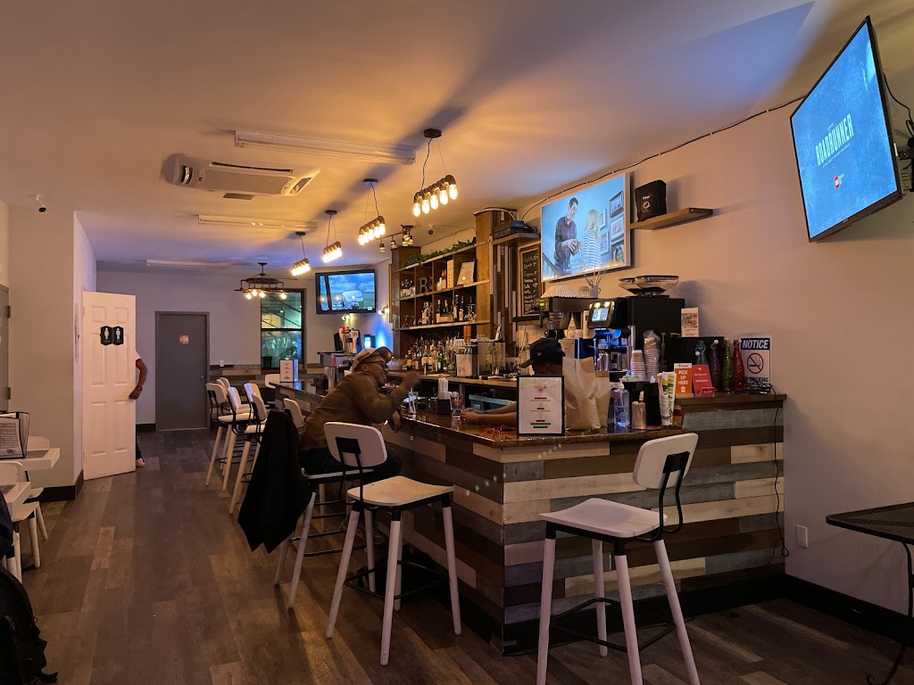 1285 Coffee & Cocktails | restaurant | 1285 Nostrand Ave., Brooklyn, NY 11226, USA | 3473053086 OR +1 347-305-3086