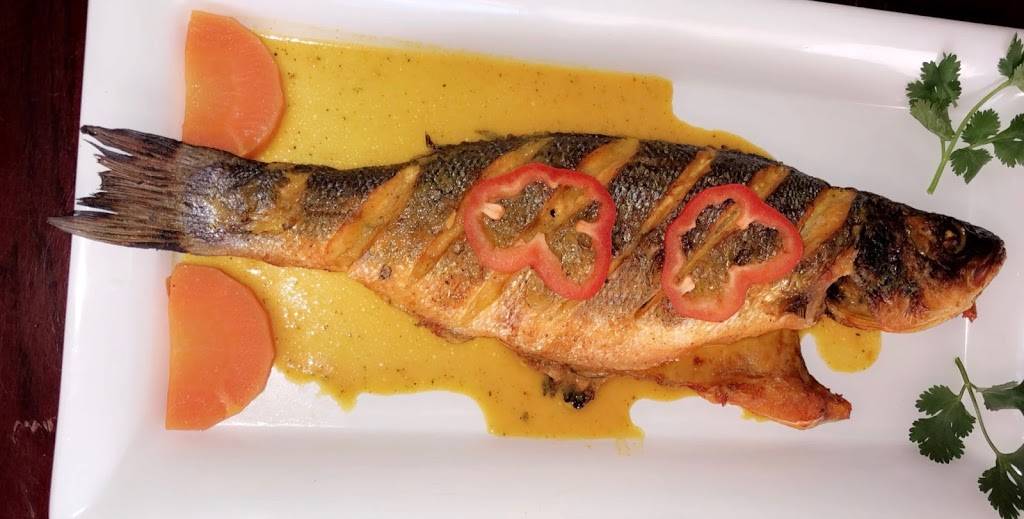 El Gran Mar de Plata | restaurant | 3175 Fulton St, Brooklyn, NY 11208, USA | 7188271717 OR +1 718-827-1717