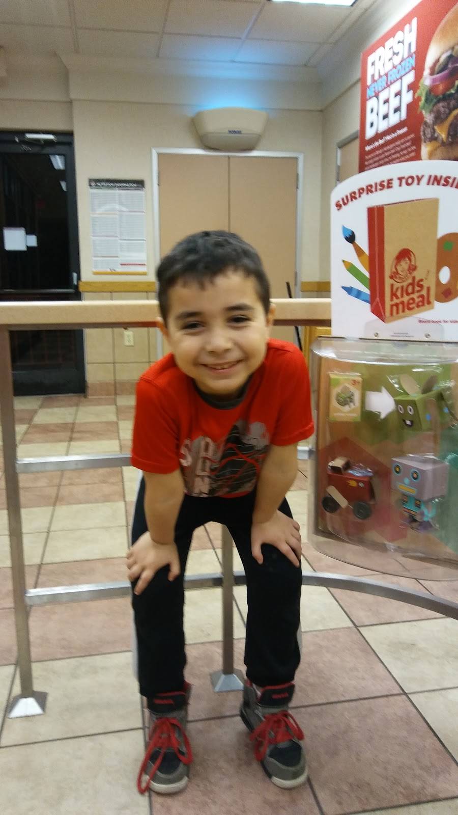 Wendys | restaurant | 1419 Williamson Rd NE, Roanoke, VA 24012, USA | 5403440599 OR +1 540-344-0599