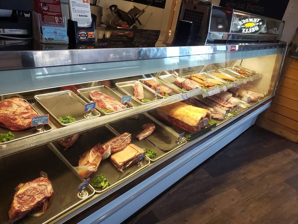 The Bartonville Store & Jeter’s Meat Shop | restaurant | 96 McMakin Rd, Bartonville, TX 76226, USA | 9402413301 OR +1 940-241-3301