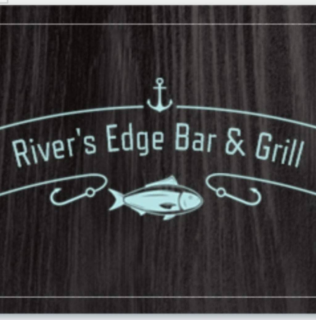 Rivers Edge Bar & Grill | restaurant | 1265 Hales Bar Rd, Guild, TN 37340, USA | 4239390806 OR +1 423-939-0806