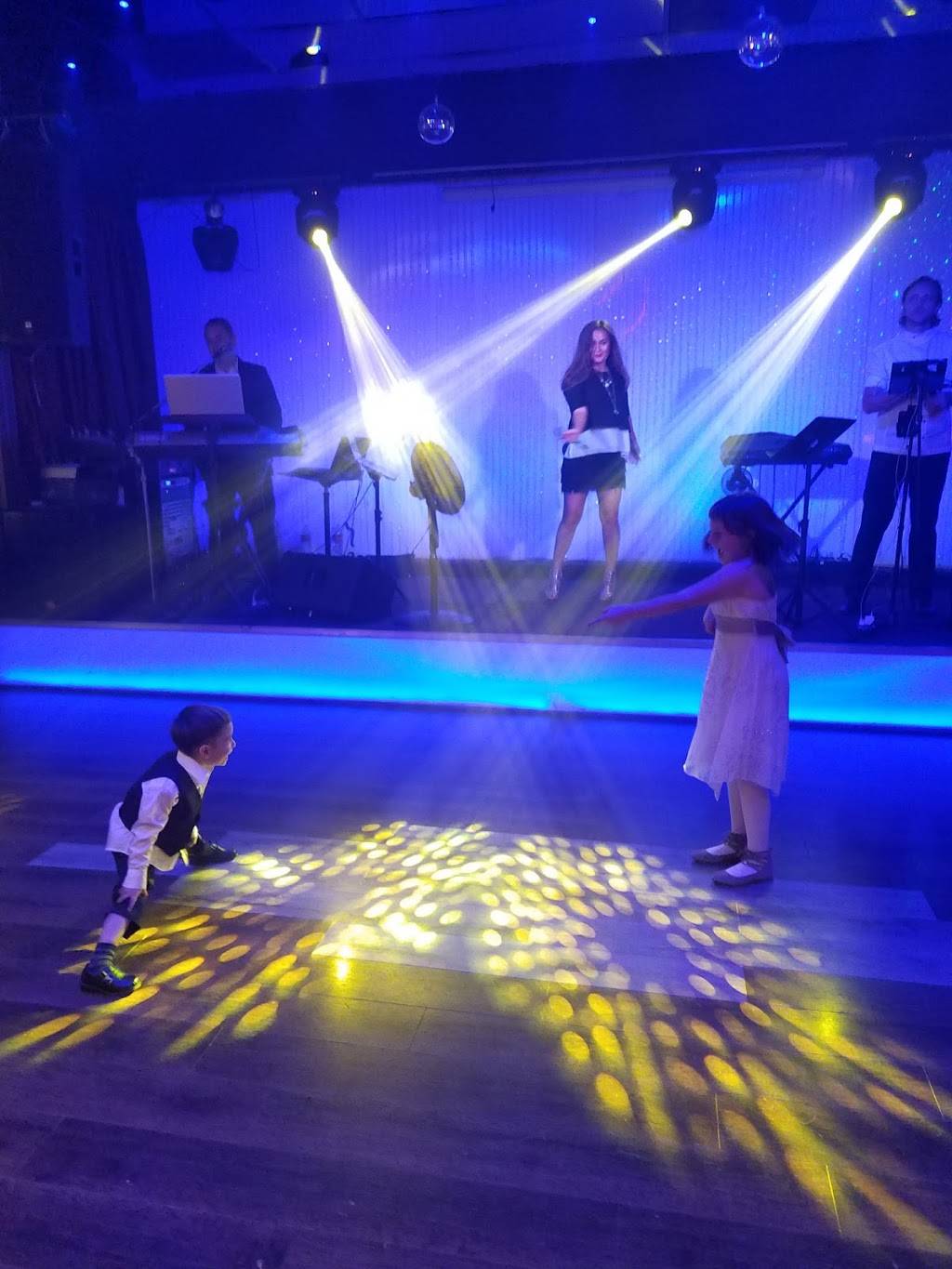 Maxim Restaurant & Banquet Hall | restaurant | 531 N Fairfax Ave, Los Angeles, CA 90036, USA | 3236537820 OR +1 323-653-7820