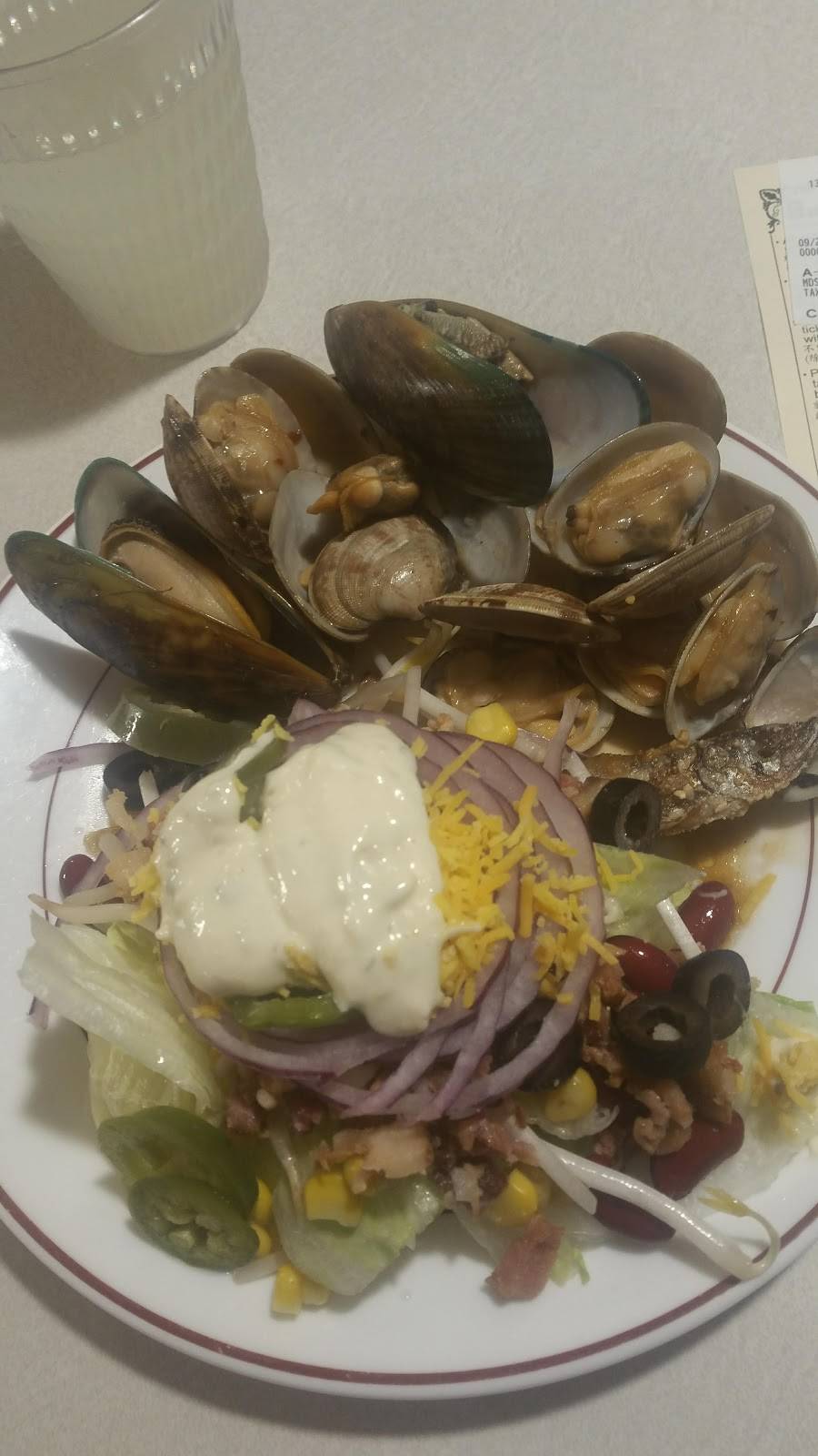 Buffet Fortuna | restaurant | 1330 Washington Ave, San Leandro, CA 94577, USA | 5106148768 OR +1 510-614-8768