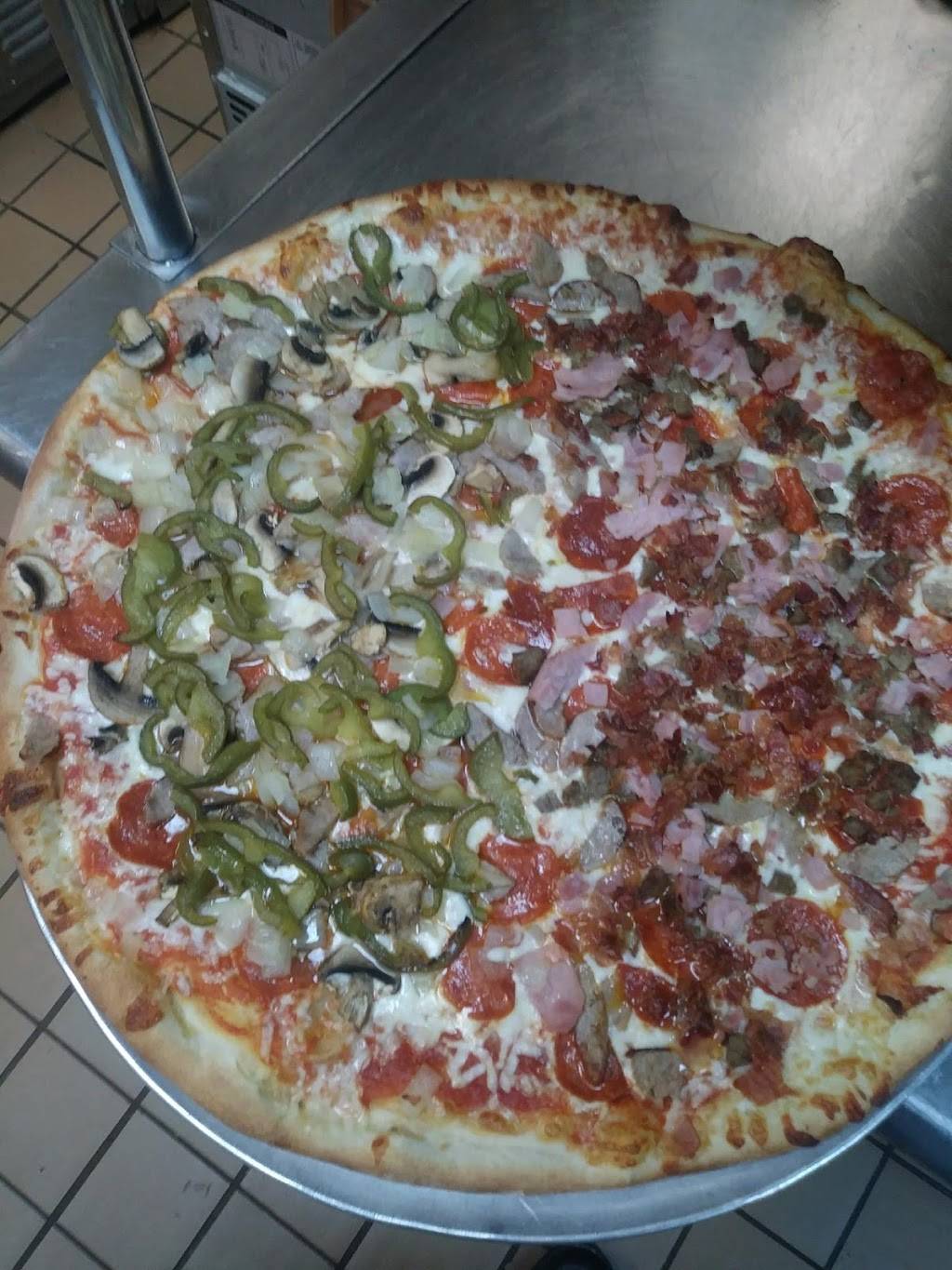 Ferrara Pizza & Pasta Lexington | restaurant | 109 Old Chapin Rd Suite J, Lexington, SC 29072, USA | 8037857200 OR +1 803-785-7200