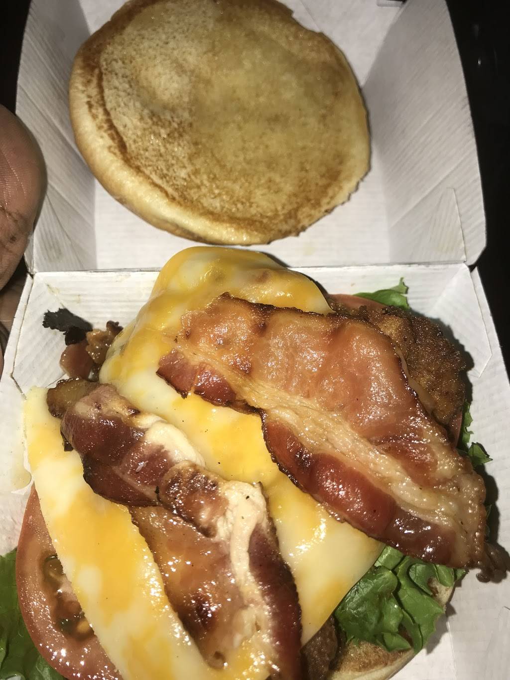 Chick-fil-A | restaurant | 2705 David H McLeod Blvd, Florence, SC 29501, USA | 8436651512 OR +1 843-665-1512