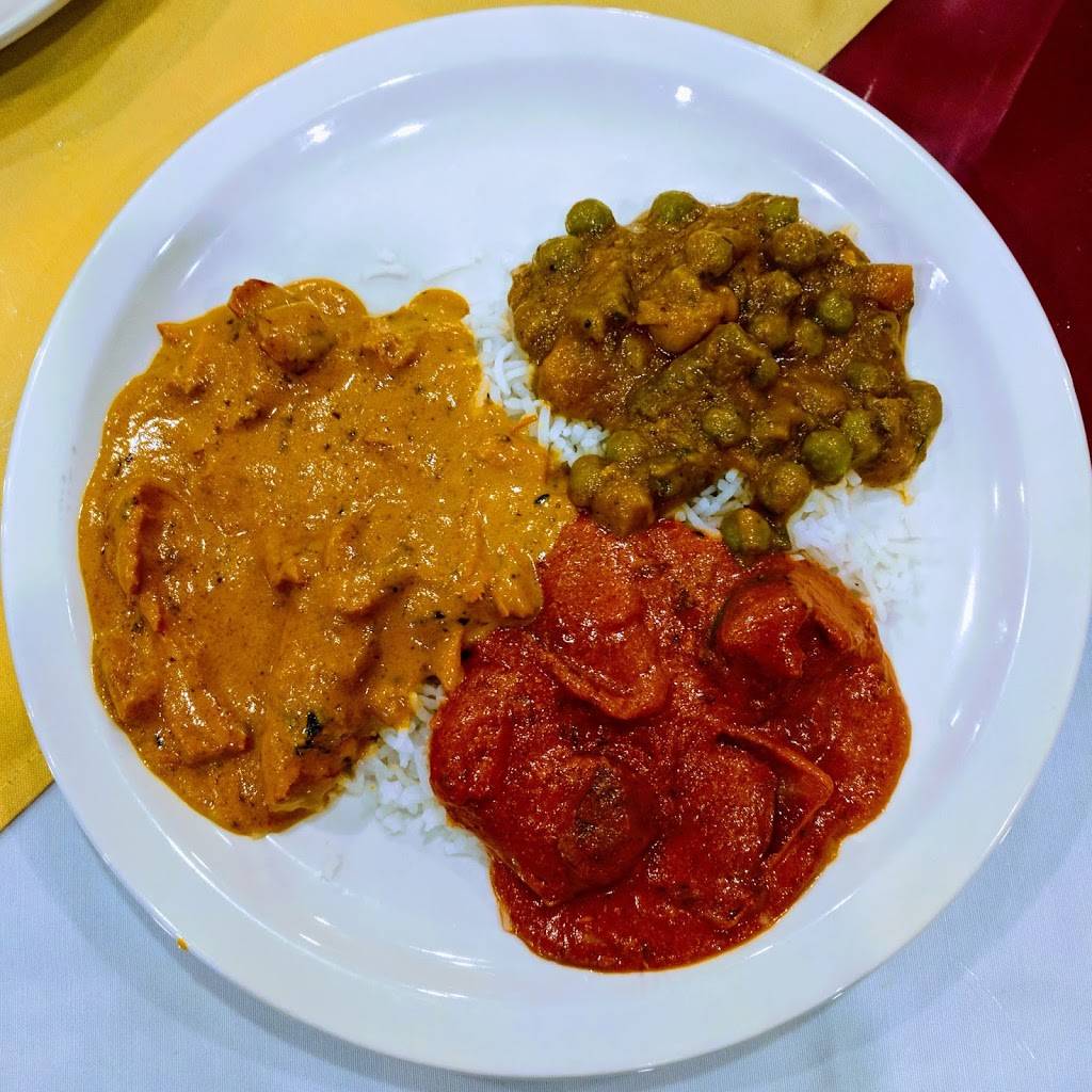 Tabla Indian Food | restaurant | 20323 Bruce B Downs Blvd, Tampa, FL 33647, USA | 8139733999 OR +1 813-973-3999