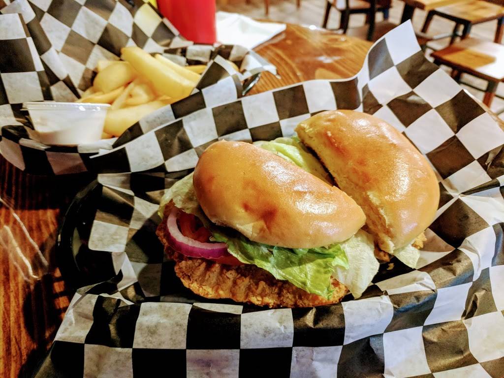 Runnells Inn | restaurant | 100 Brown St, Runnells, IA 50237, USA | 5159669352 OR +1 515-966-9352