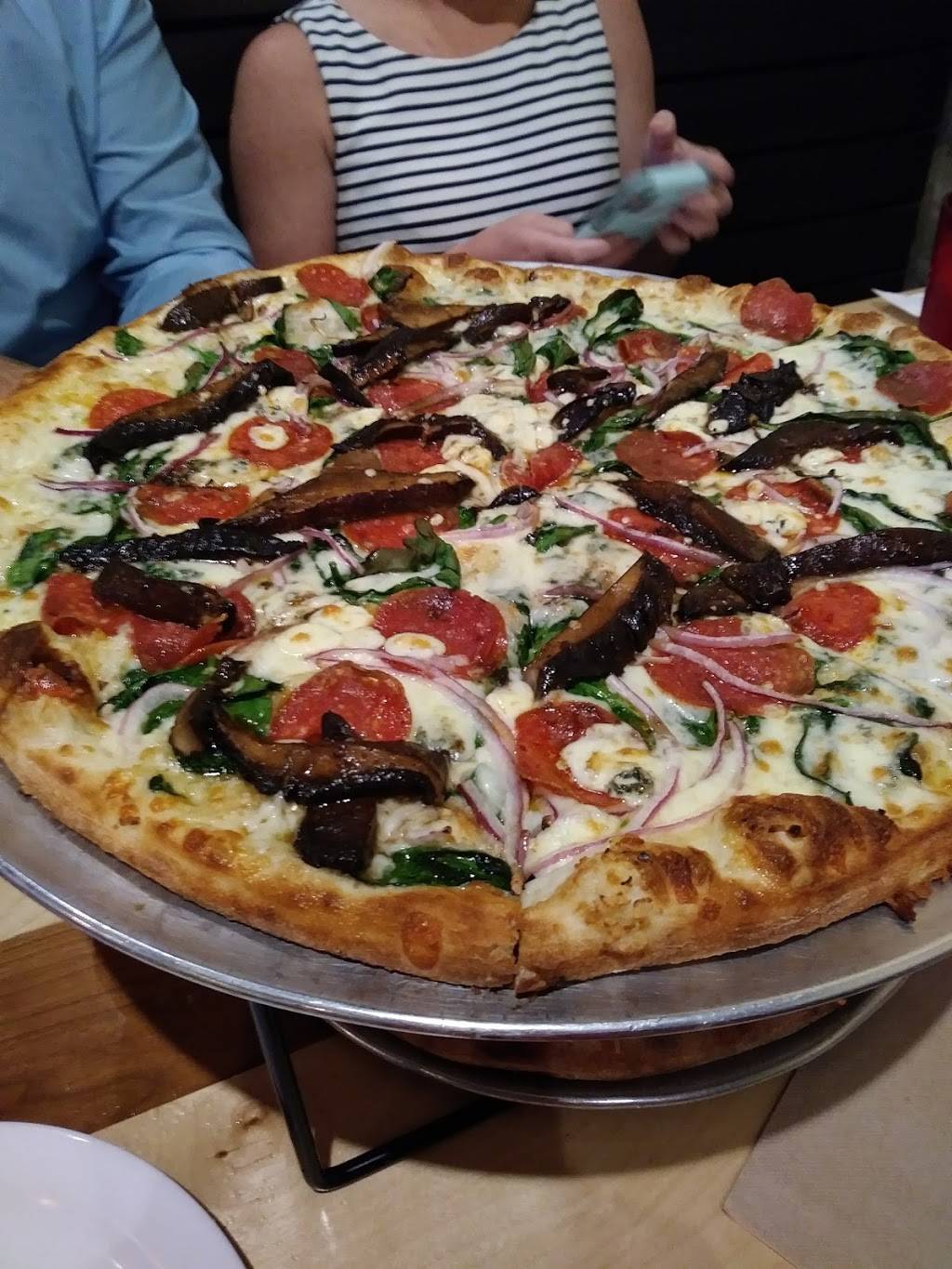 Tavola Pizza | meal takeaway | 1672 SE Port St Lucie Blvd, Port St. Lucie, FL 34952, USA | 7723350344 OR +1 772-335-0344