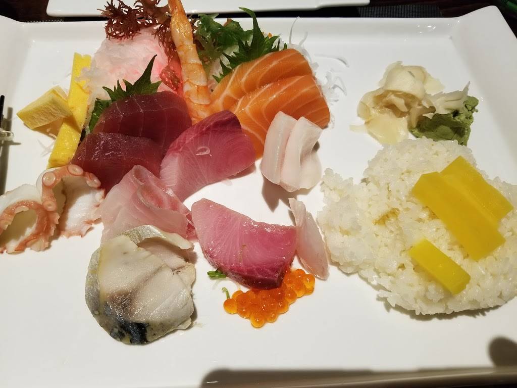 Umami Sushi | restaurant | 17677 N Dale Mabry Hwy, Lutz, FL 33548, USA | 8139625900 OR +1 813-962-5900