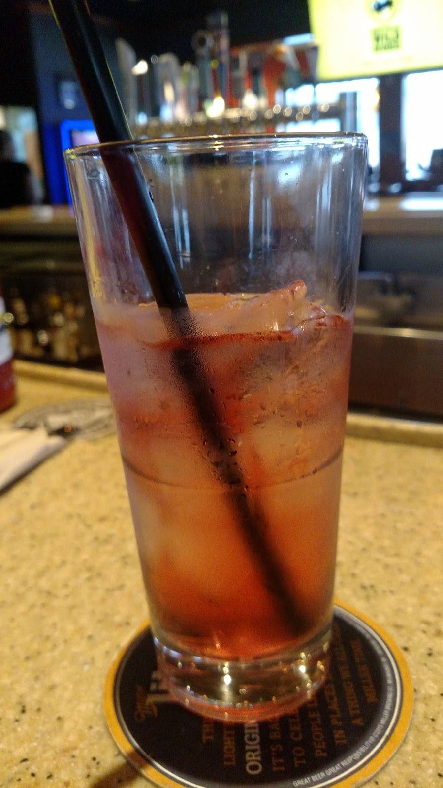 Applebees Grill + Bar | restaurant | 11500 W 63rd St, Shawnee, KS 66203, USA | 9139621133 OR +1 913-962-1133