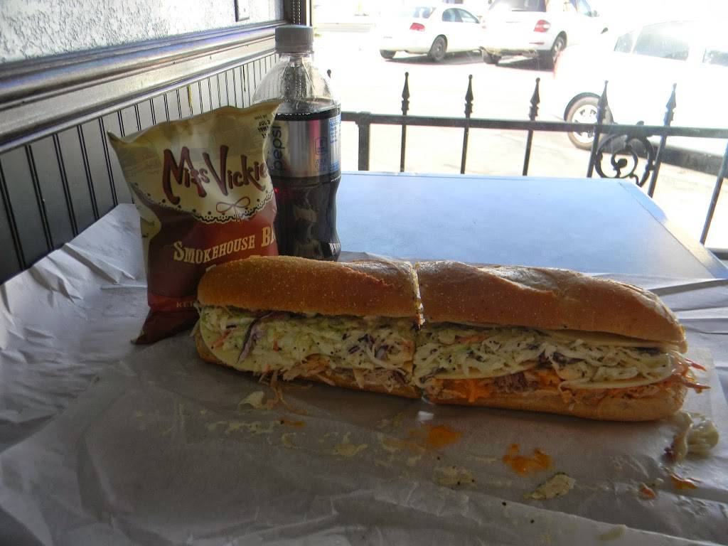 Capriottis Sandwich Shop | restaurant | 8090 Blue Diamond Rd, Las Vegas, NV 89178, USA | 7022403354 OR +1 702-240-3354