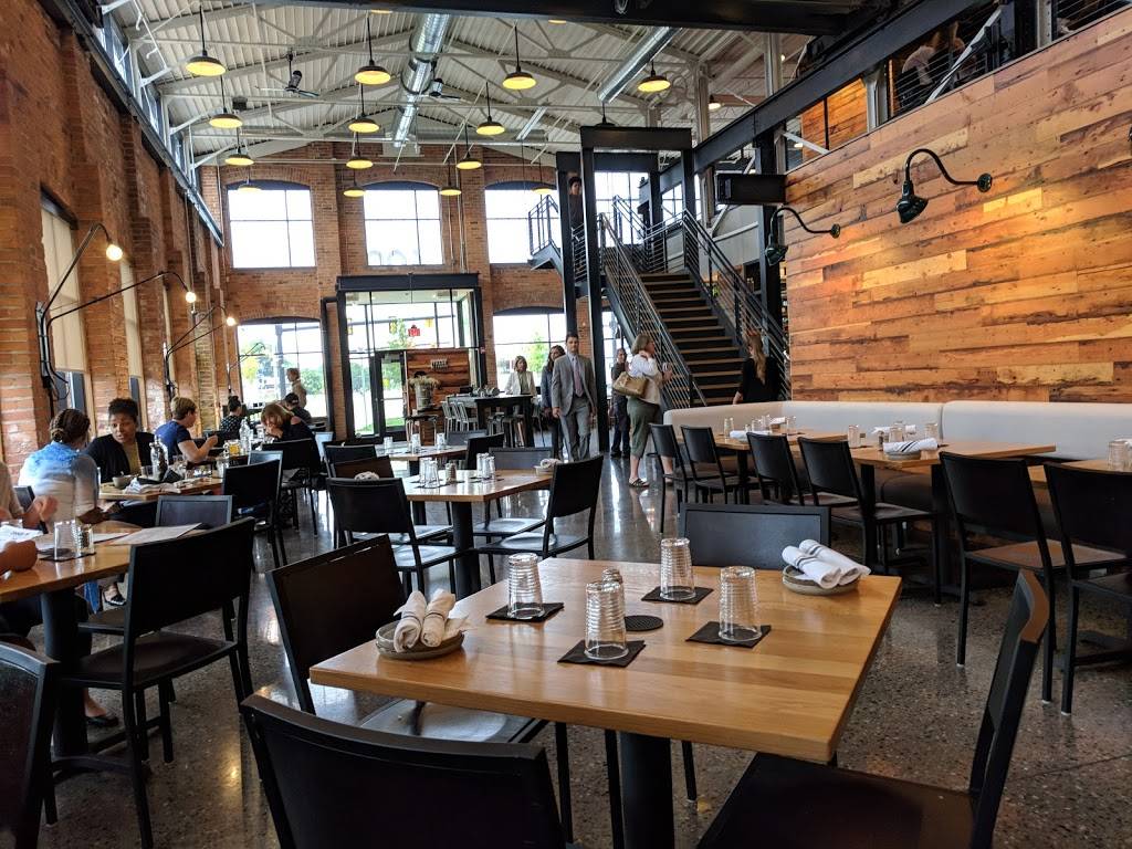 600 Kitchen & Bar | restaurant | 600 E Michigan Ave, Kalamazoo, MI 49007, USA | 2694432401 OR +1 269-443-2401