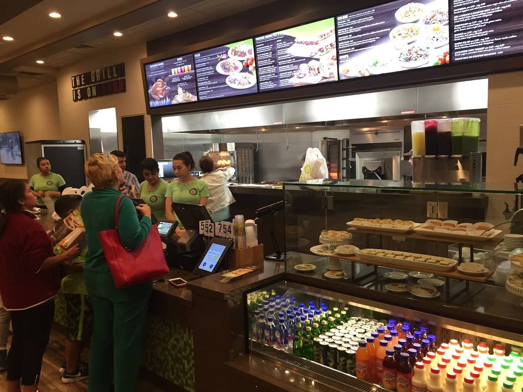 Tarme Mediterranean Grill | restaurant | 744 S Glendale Ave, Glendale, CA 91205, USA | 8186962053 OR +1 818-696-2053