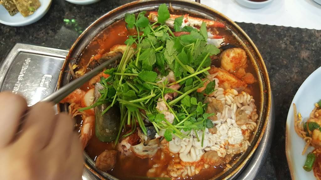 Ondal | restaurant | 3160 W 8th St, Los Angeles, CA 90005, USA | 2133828844 OR +1 213-382-8844