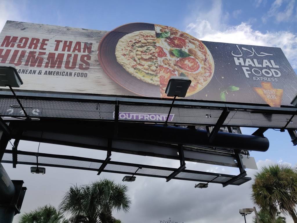 Halal Food Express | restaurant | 6227 International Dr, Orlando, FL 32819, USA | 4072030885 OR +1 407-203-0885