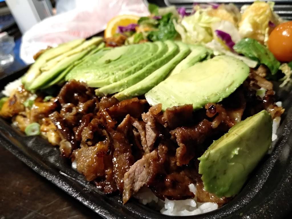 A N B Teriyaki | restaurant | 13310 Valley Blvd, La Puente, CA 91746, USA | 6263333306 OR +1 626-333-3306