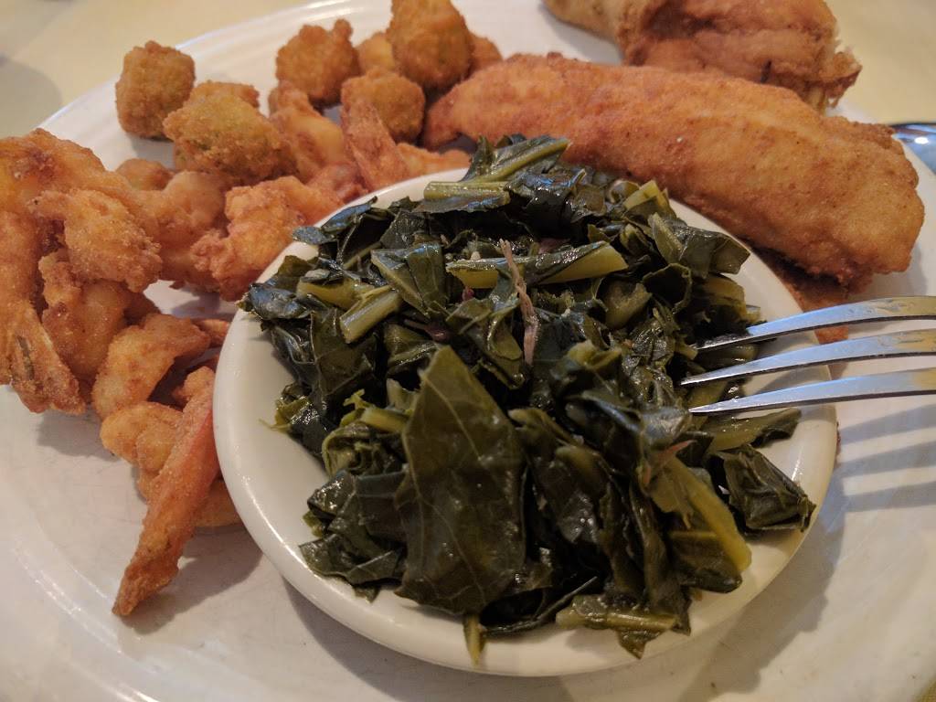 MJs Soul Food Restaurant | restaurant | U.S. 21, 1634 Sea Island Pkwy, St Helena Island, SC 29920, USA | 8438382009 OR +1 843-838-2009