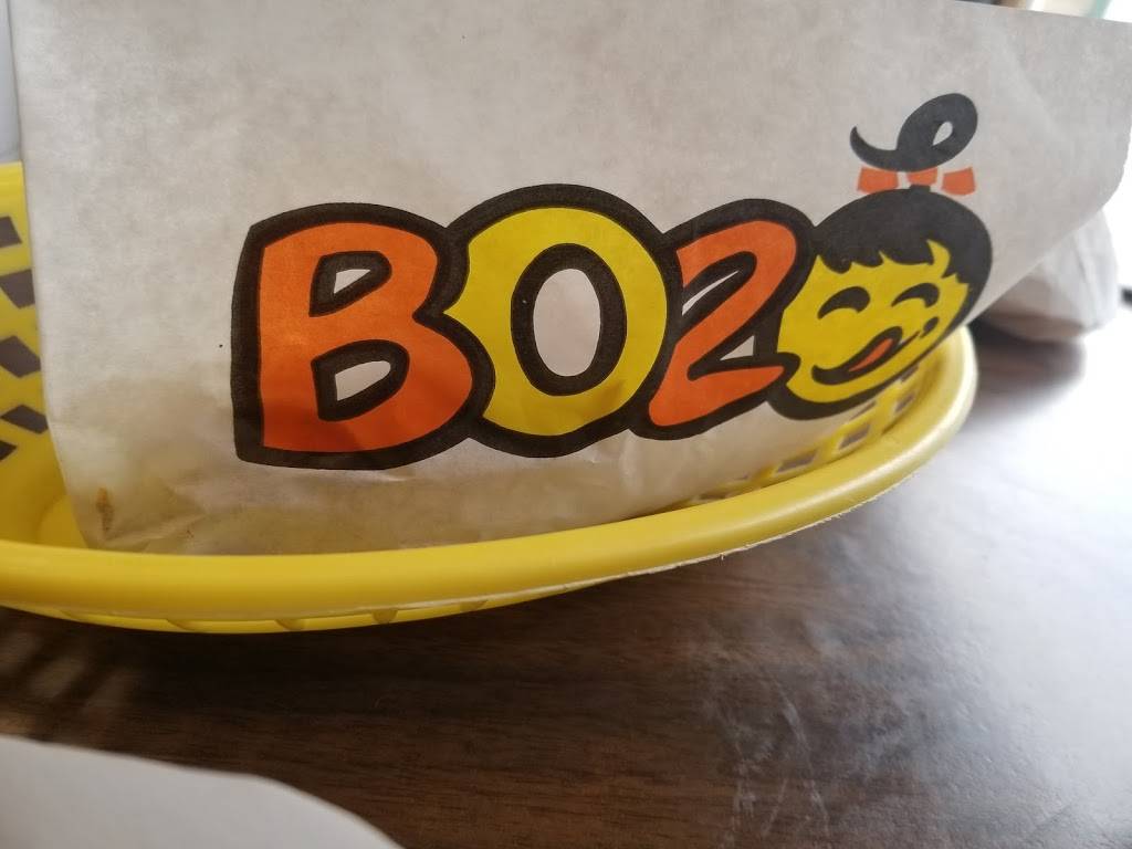 Boz Hot Dogs | restaurant | 1054, 1205 Sheffield Ave, Dyer, IN 46311, USA | 2193226564 OR +1 219-322-6564