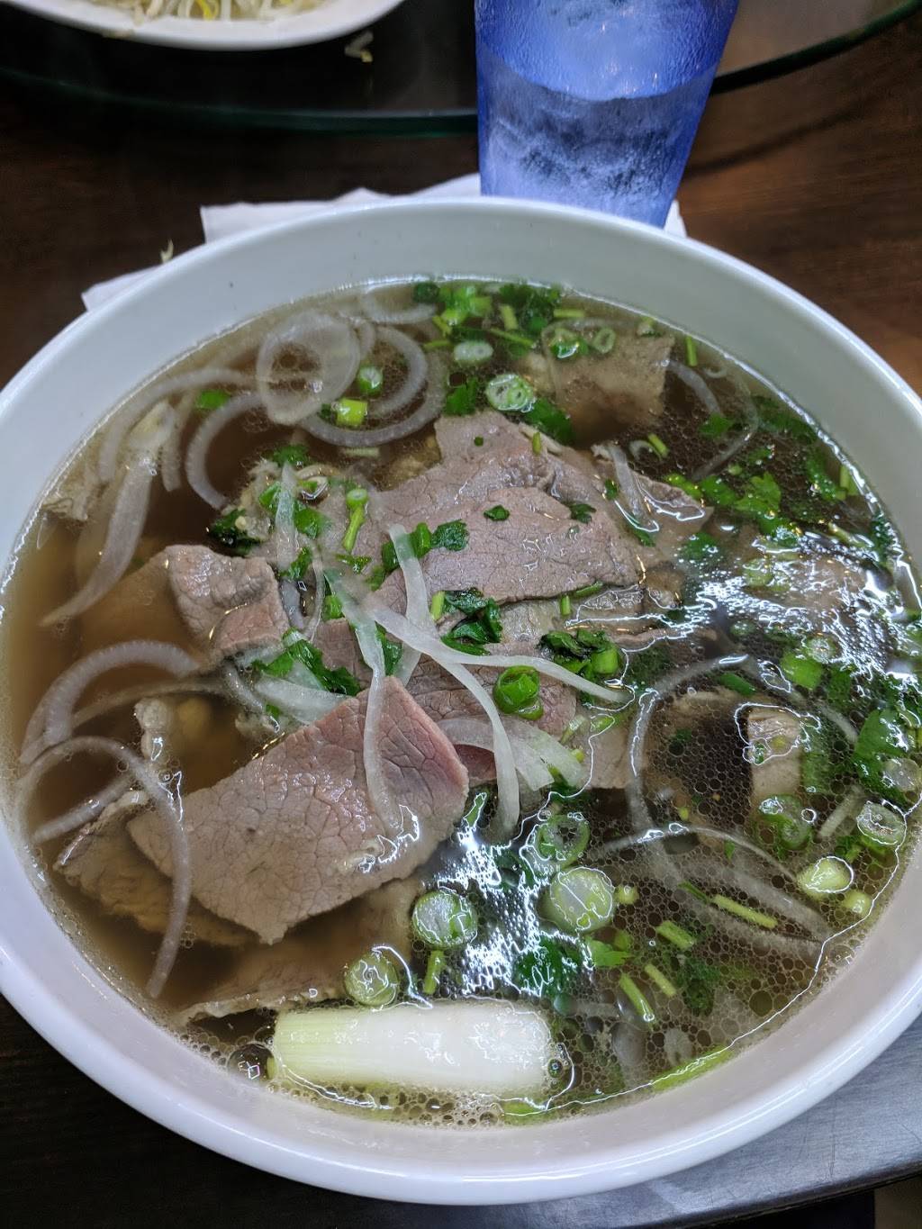 Saigon Noodle House | restaurant | 1515 W 81st Ave, Merrillville, IN 46410, USA | 2197698508 OR +1 219-769-8508