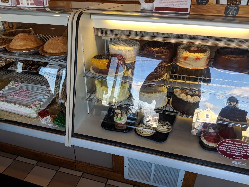 Greggs | restaurant | 1359 Post Rd, Warwick, RI 02888, USA | 4014675700 OR +1 401-467-5700