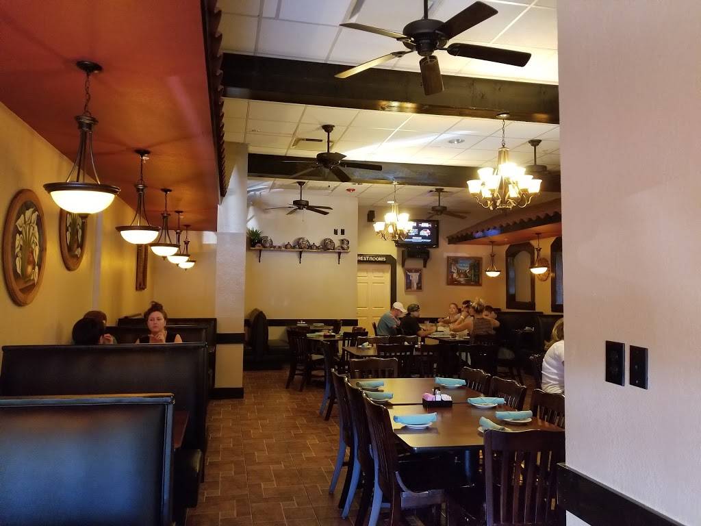Herreras Mexican Restaurant | restaurant | 9420 College Park Dr #300, The Woodlands, TX 77384, USA | 9362735466 OR +1 936-273-5466
