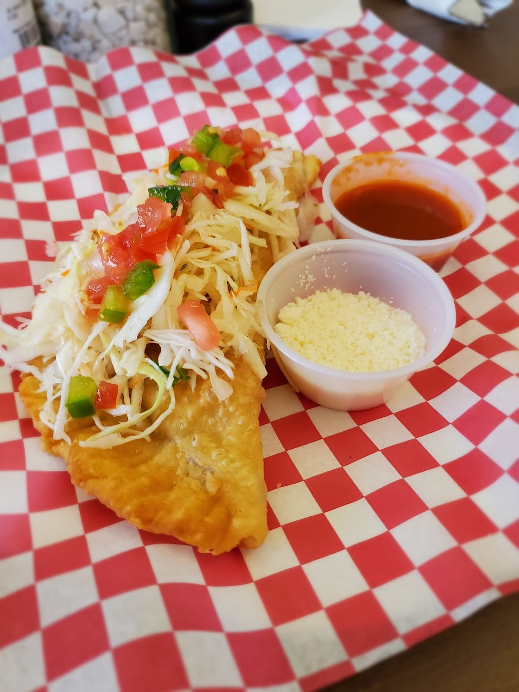 Mi cocina latina | restaurant | 284 S Arnold Rd, Panama City Beach, FL 32413, USA | 8503485731 OR +1 850-348-5731