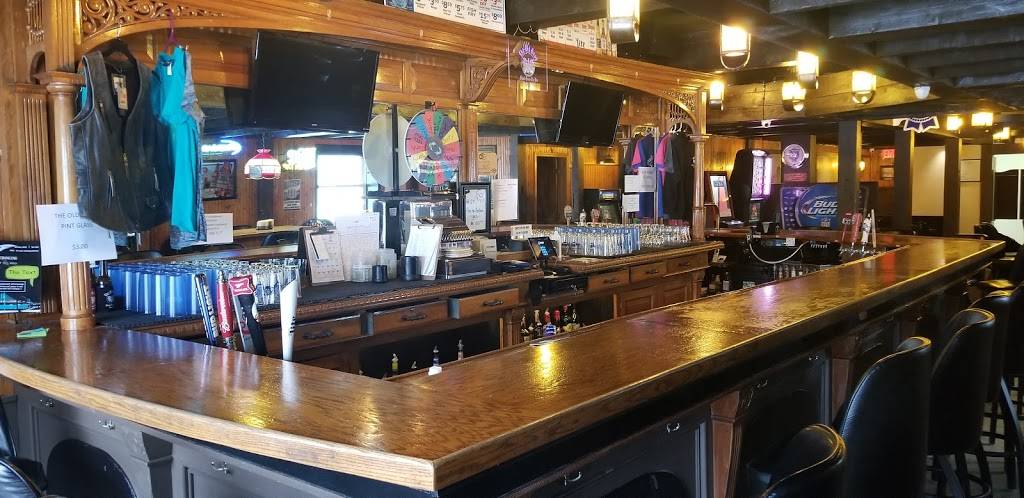 The Old Grog | restaurant | 546 Broad St, Menasha, WI 54952, USA | 9202156525 OR +1 920-215-6525