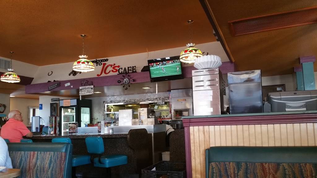 Jcs Cafe | restaurant | 480 E F St, Oakdale, CA 95361, USA | 2098483663 OR +1 209-848-3663