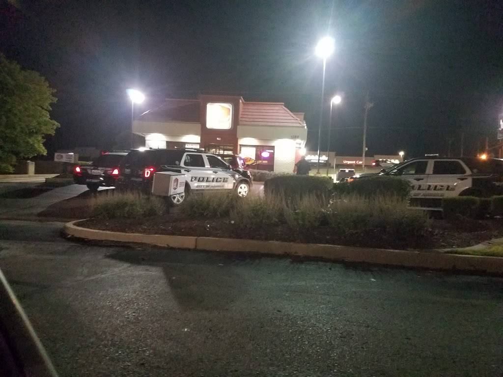 Jack in the Box | restaurant | 1289 Jeffco Blvd, Arnold, MO 63010, USA | 6362962123 OR +1 636-296-2123