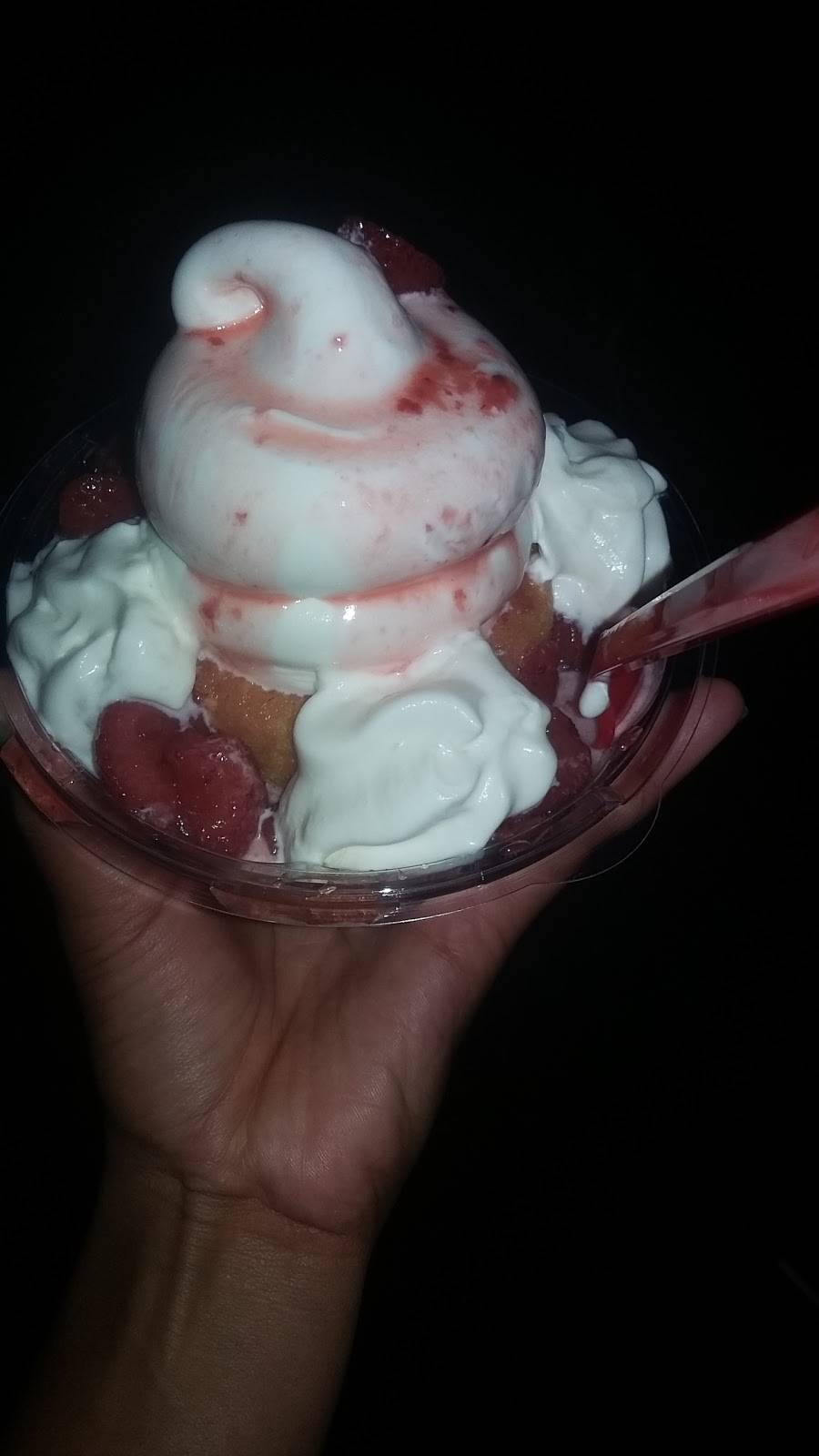 Dairy Queen Store | restaurant | 1138 N Main St, Brockton, MA 02301, USA | 5085832487 OR +1 508-583-2487