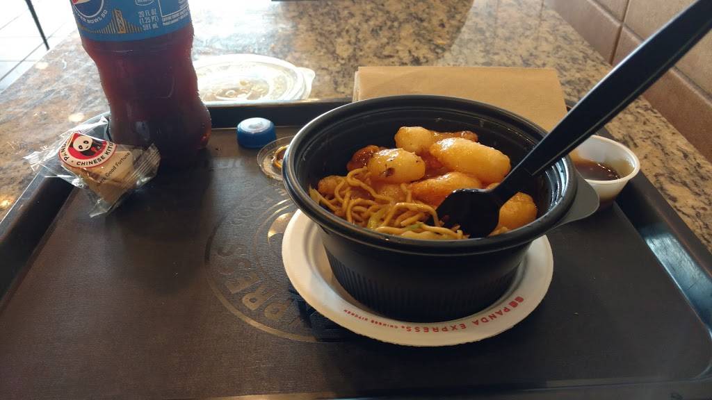 Panda Express | meal takeaway | 1271 Marina Blvd, San Leandro, CA 94577, USA | 5106679585 OR +1 510-667-9585