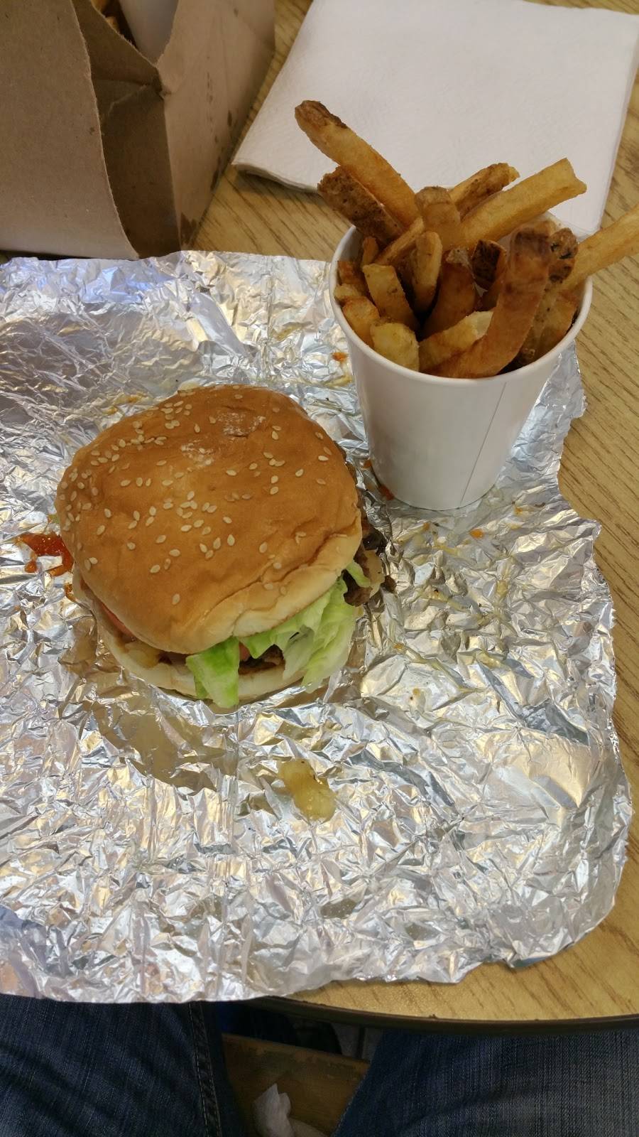 Five Guys | meal takeaway | 1701-54 US-22, Watchung, NJ 07069, USA | 9084900370 OR +1 908-490-0370