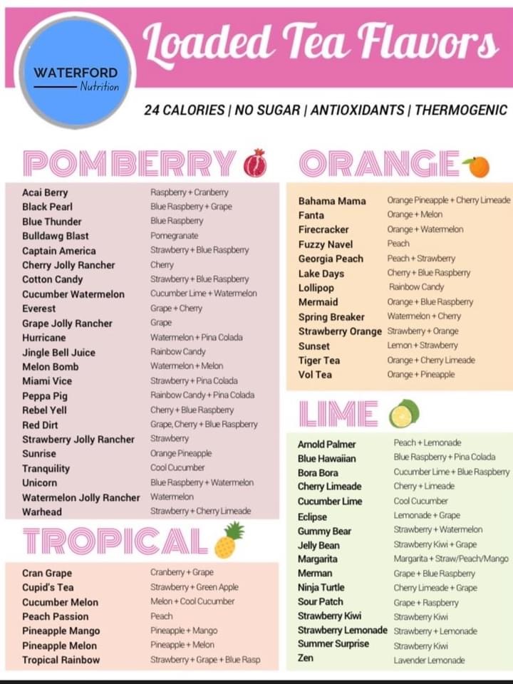 Waterford Nutrition | restaurant | 7306 GA-21 Suite 208, Port Wentworth, GA 31407, USA | 9126776092 OR +1 912-677-6092