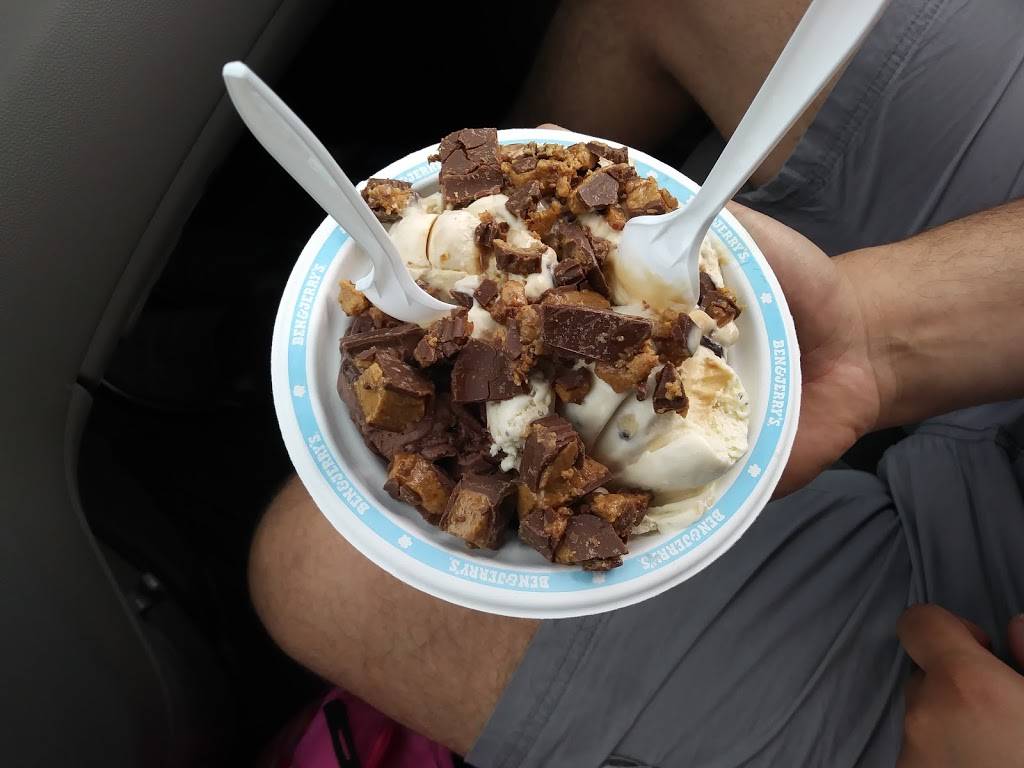 Ben & Jerry’s | bakery | 600 N Bay Ave, Beach Haven, NJ 08008, USA | 6094926300 OR +1 609-492-6300