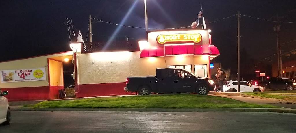 Short Stop | restaurant | 6920 Manchaca Rd # B, Austin, TX 78745, USA | 5124428333 OR +1 512-442-8333