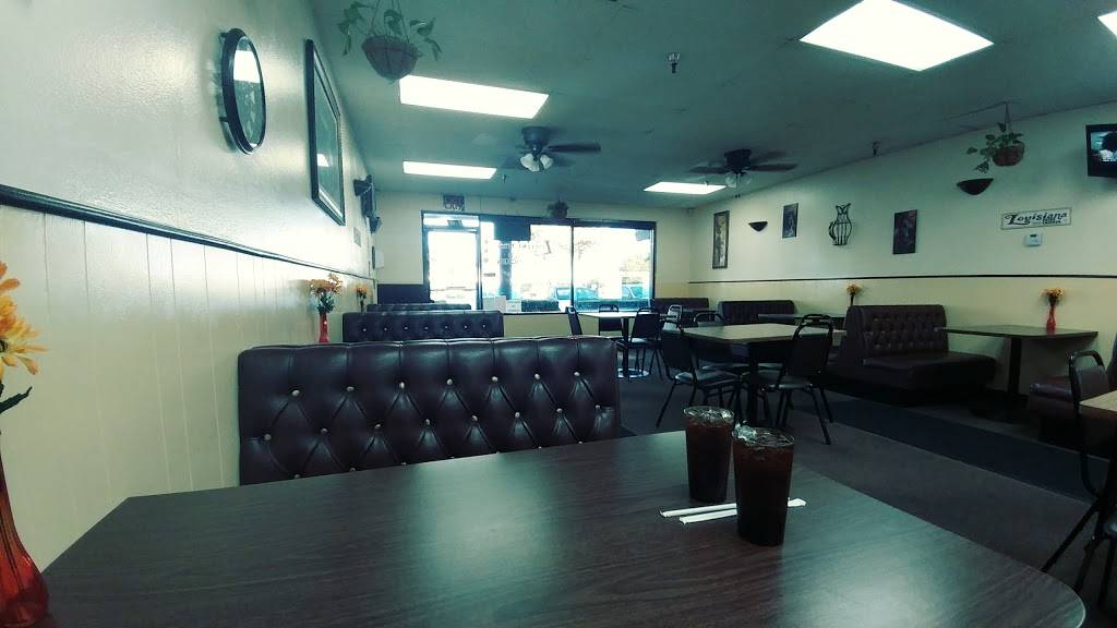 Louisiana Famous Fried Chicken | restaurant | 9026 Archibald Avenue (7th & Archibald, Rancho Cucamonga, CA 91730, USA | 9099893390 OR +1 909-989-3390