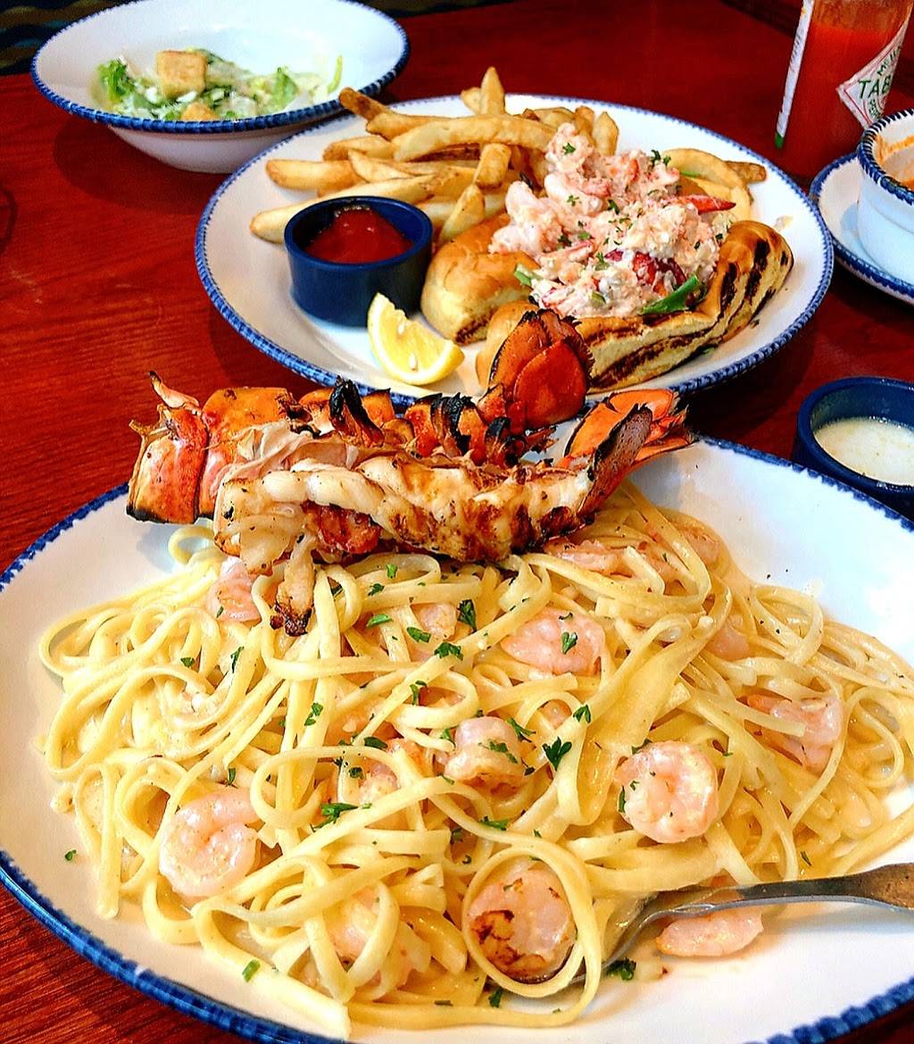 Red Lobster | restaurant | 909 Hebron Rd, Heath, OH 43056, USA | 7405224593 OR +1 740-522-4593