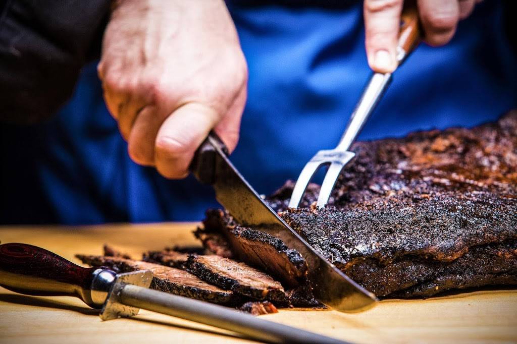 Honky Tonk Kitchen | restaurant | 2520 Rodeo Plaza, Fort Worth, TX 76164, USA | 8176247117 OR +1 817-624-7117