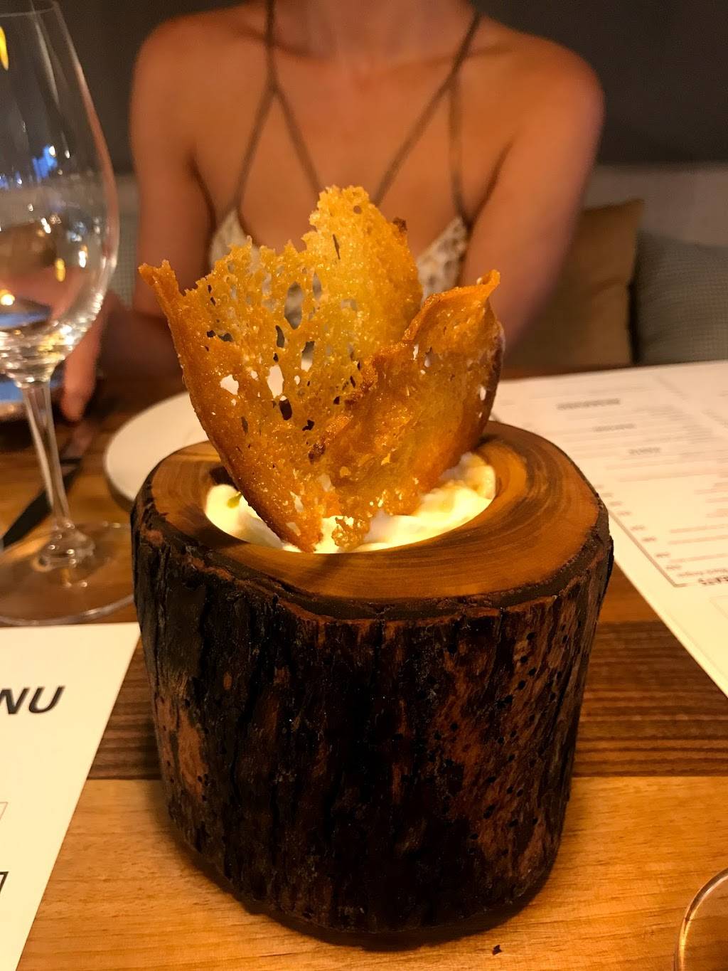 The H Cuisine | restaurant | 7512 Dr Phillips Blvd #80, Orlando, FL 32819, USA | 4079303020 OR +1 407-930-3020