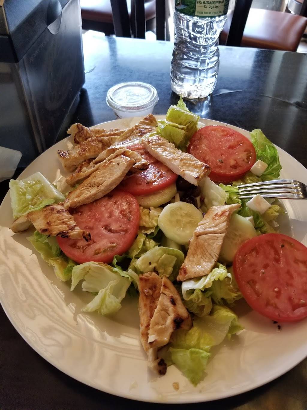 Salvos Pizzabar | restaurant | 1477 York Ave, New York, NY 10075, USA | 6465901925 OR +1 646-590-1925