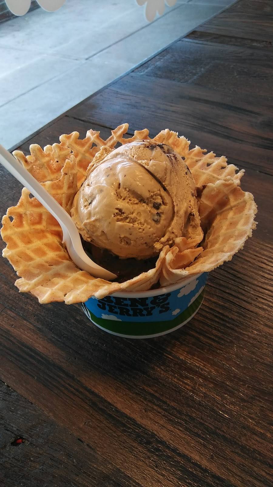Ben & Jerry’s | bakery | 521 S Park Ave, Winter Park, FL 32789, USA | 4077904900 OR +1 407-790-4900