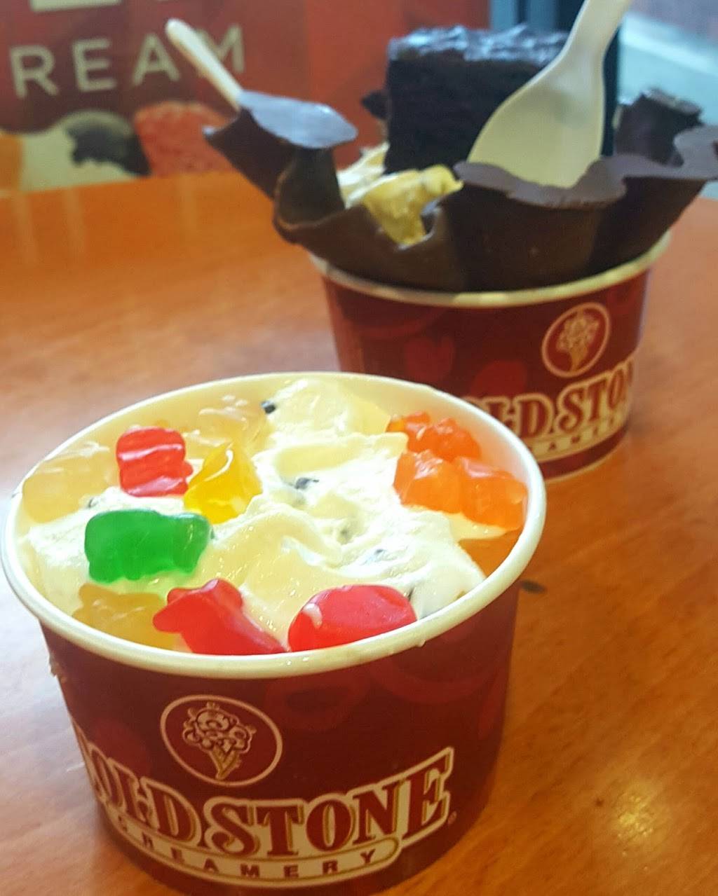 Cold Stone Creamery | bakery | 121 W Foothill Blvd Ste C, Upland, CA 91786, USA | 9099465808 OR +1 909-946-5808