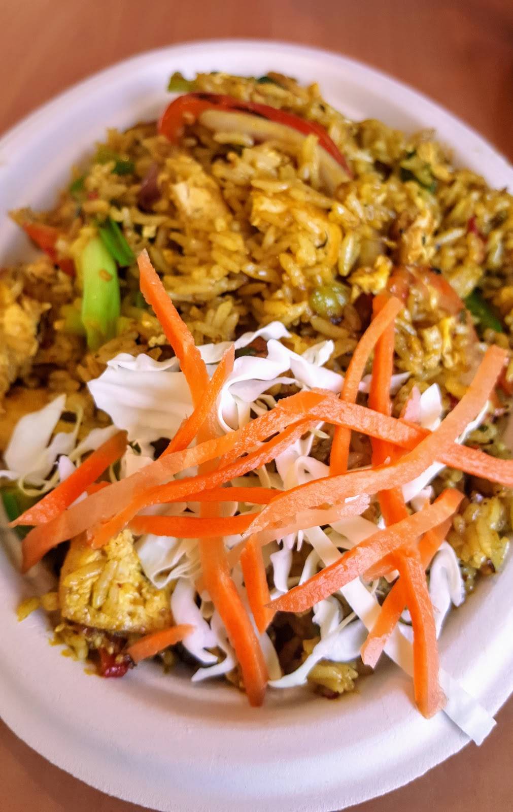 Mai Thai Cafe | restaurant | 140 N Main St, Wheaton, IL 60187, USA | 6305103680 OR +1 630-510-3680