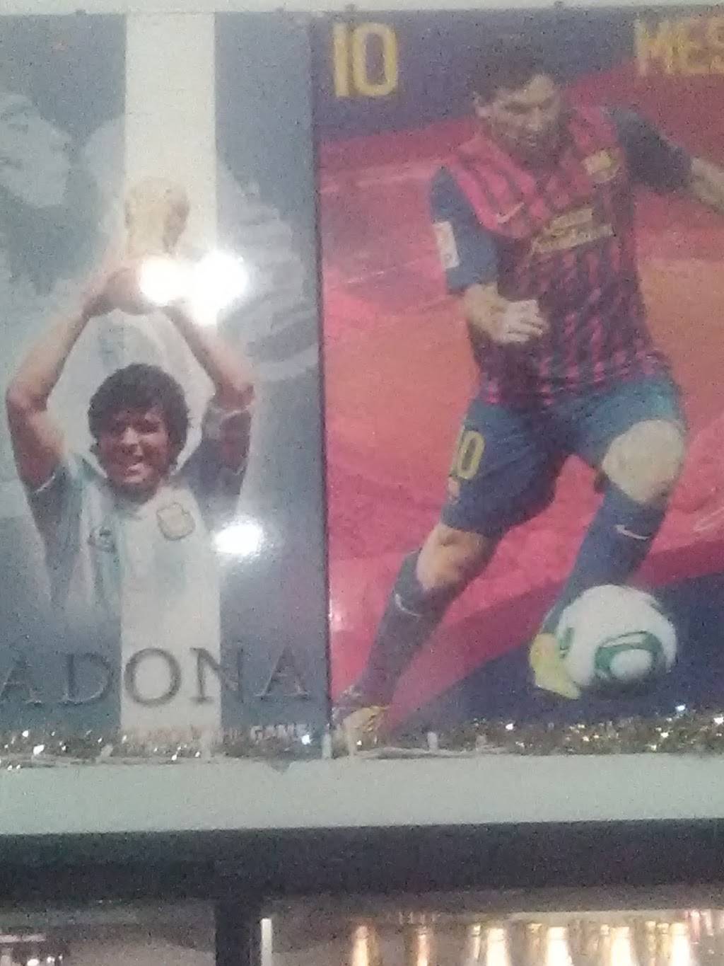 Rincon De La Boca | restaurant | 1710 Eglinton Ave W, York, ON M6E 2H5, Canada | 4167891240 OR +1 416-789-1240